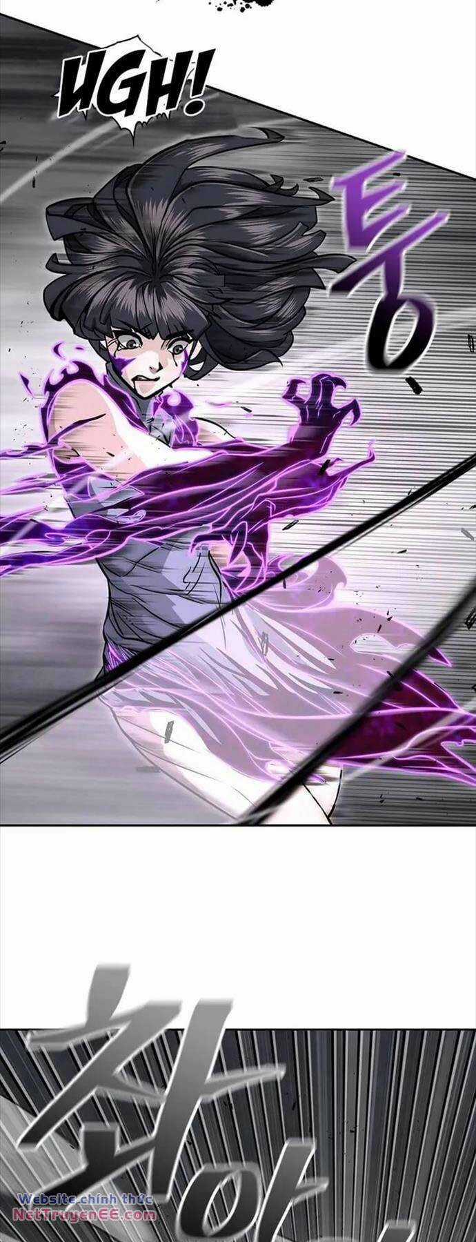 Kiếm Ma Đạo - Chapter 70 - Trang 73