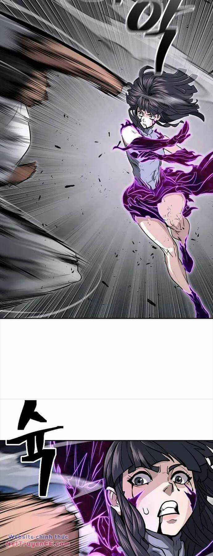 Kiếm Ma Đạo - Chapter 70 - Trang 74