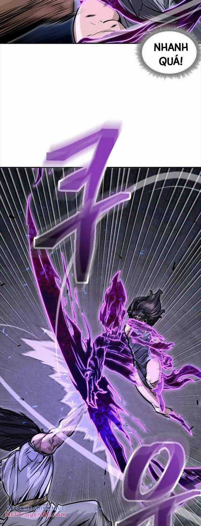 Kiếm Ma Đạo - Chapter 70 - Trang 75