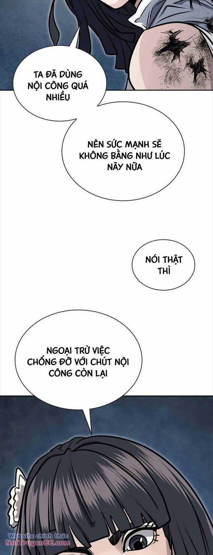 Kiếm Ma Đạo - Chapter 70 - Trang 9