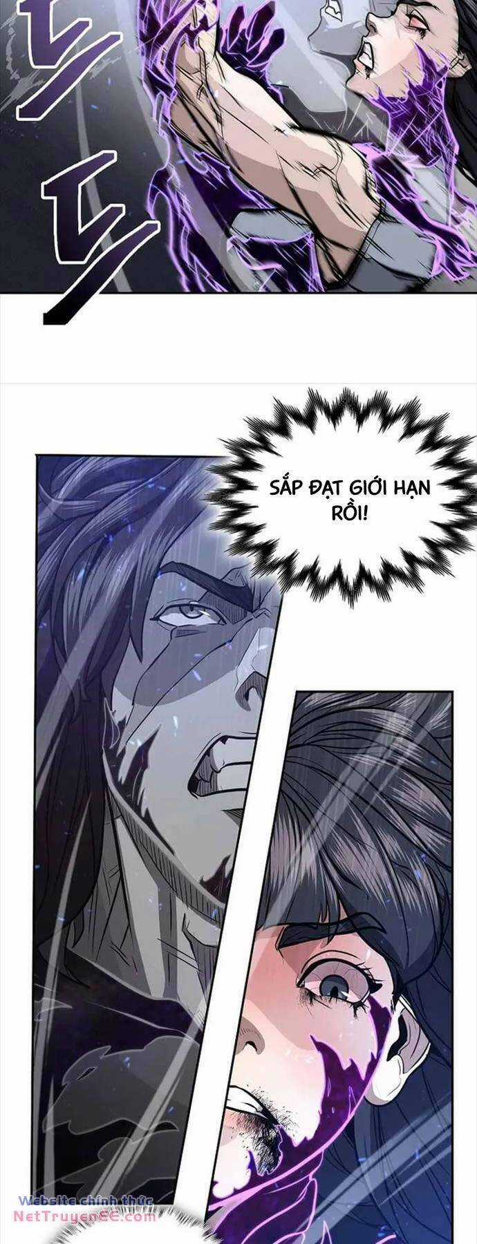 Kiếm Ma Đạo - Chapter 70 - Trang 86