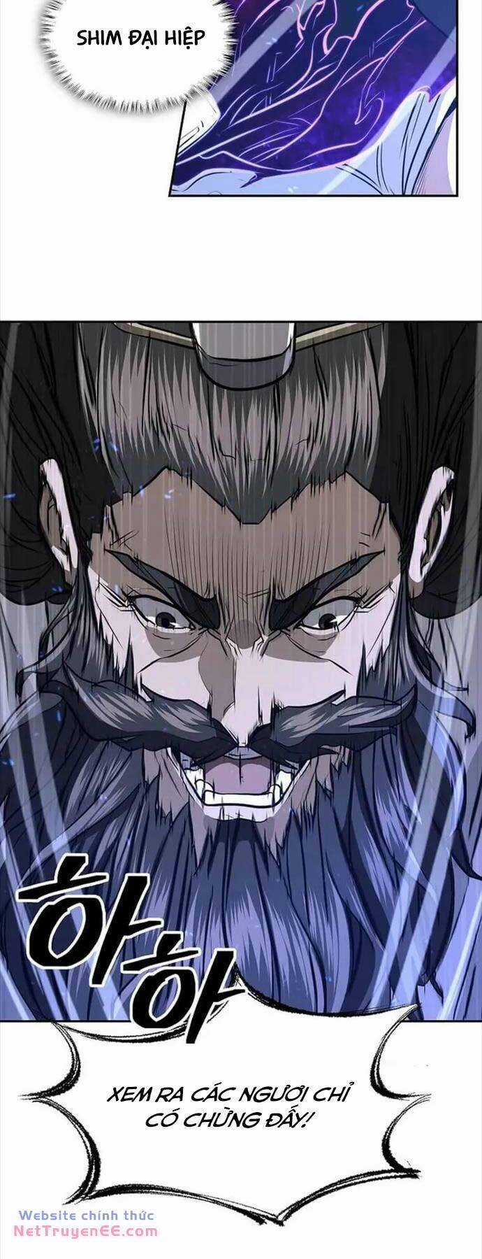 Kiếm Ma Đạo - Chapter 70 - Trang 87