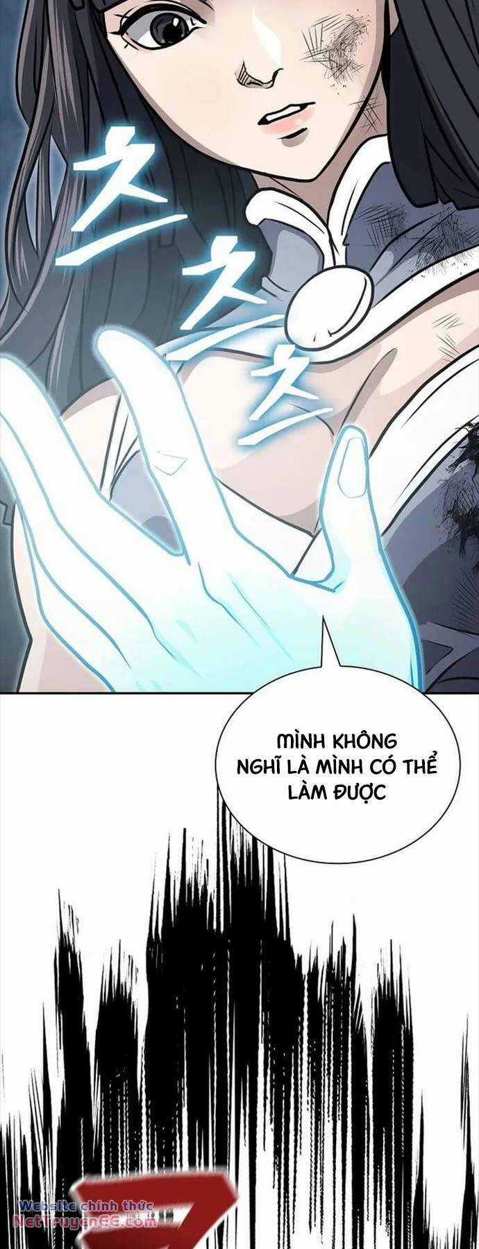 Kiếm Ma Đạo - Chapter 70 - Trang 10