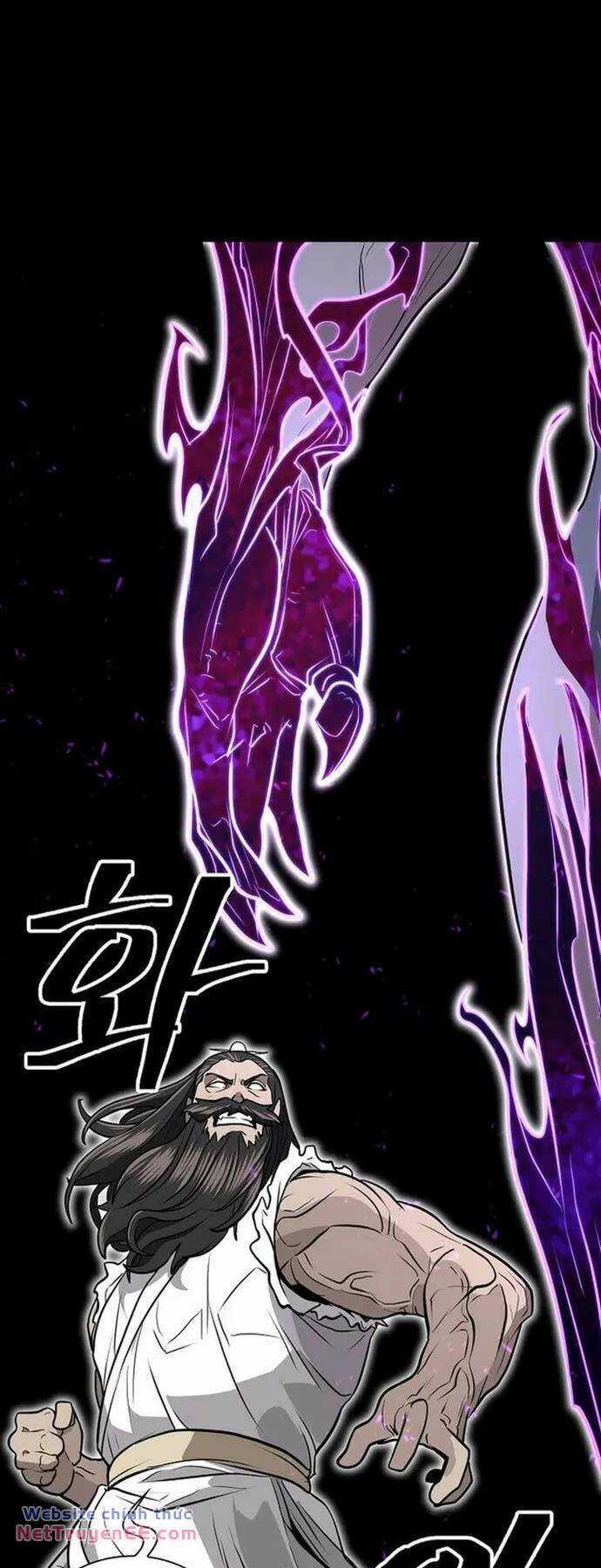 Kiếm Ma Đạo - Chapter 70 - Trang 95