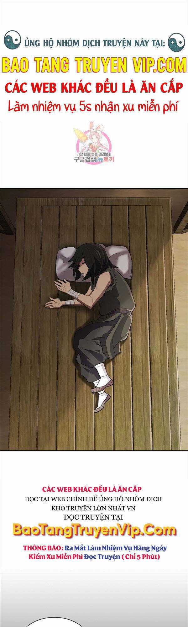 Kiếm Ma Đạo - Chapter 8 - Trang 1