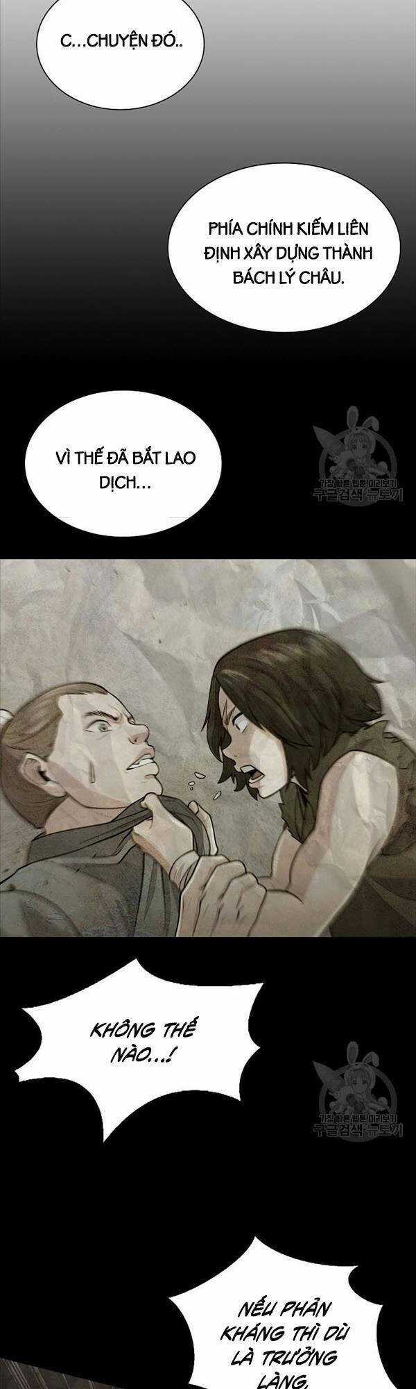 Kiếm Ma Đạo - Chapter 8 - Trang 2