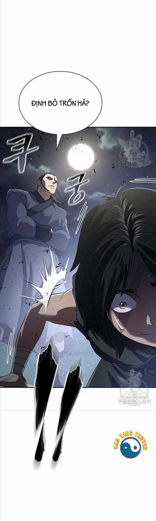 Kiếm Ma Đạo - Chapter 8 - Trang 15