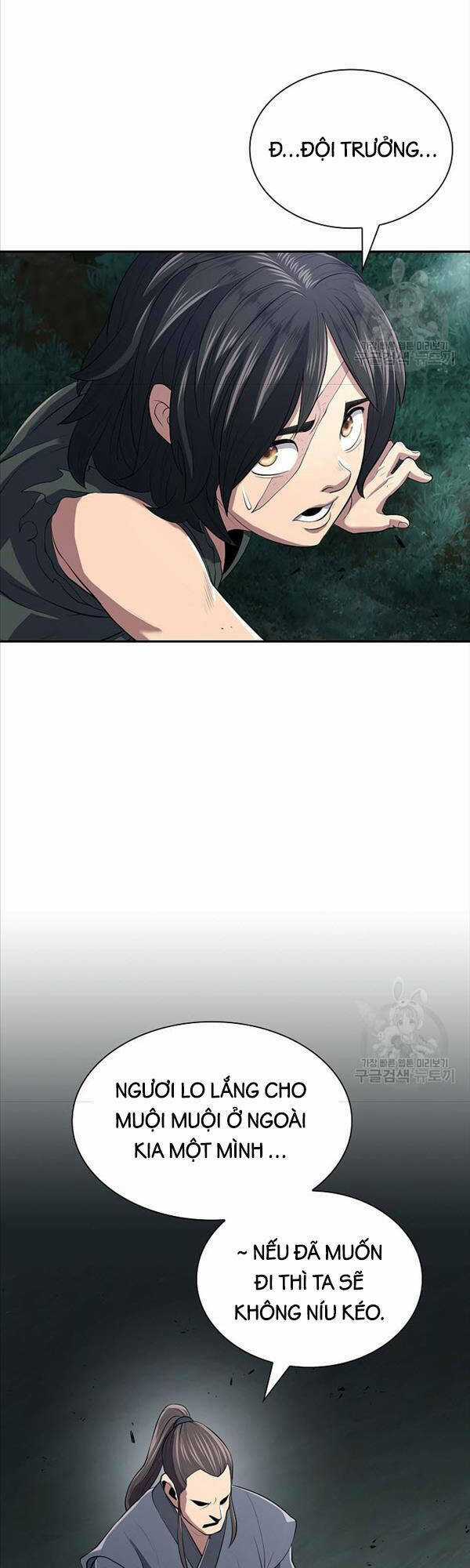 Kiếm Ma Đạo - Chapter 8 - Trang 16