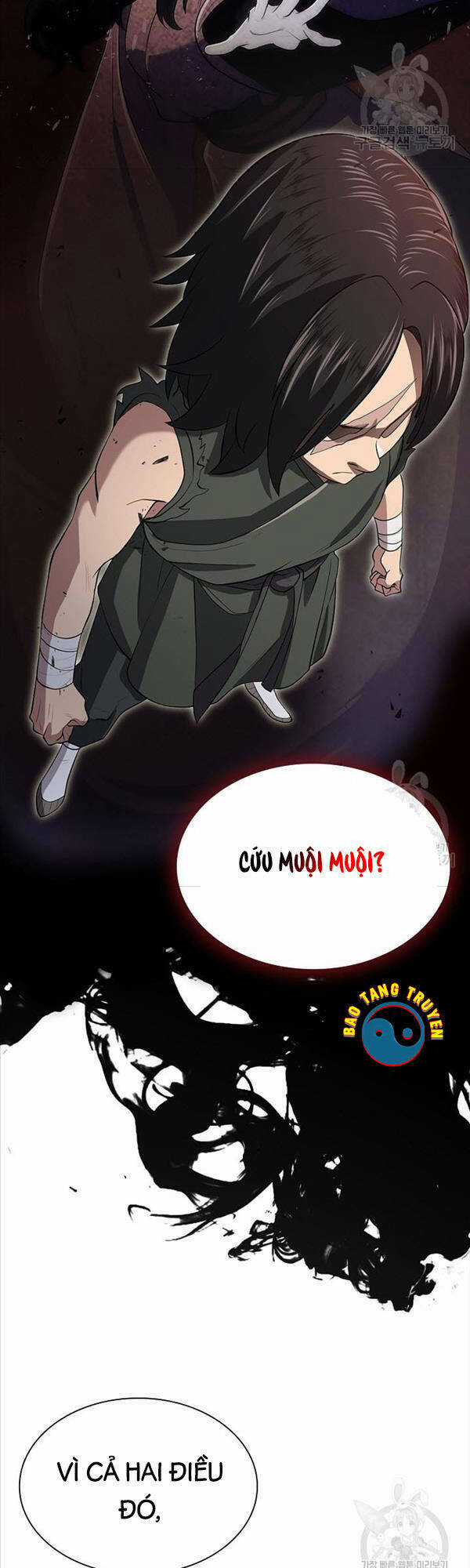 Kiếm Ma Đạo - Chapter 8 - Trang 23