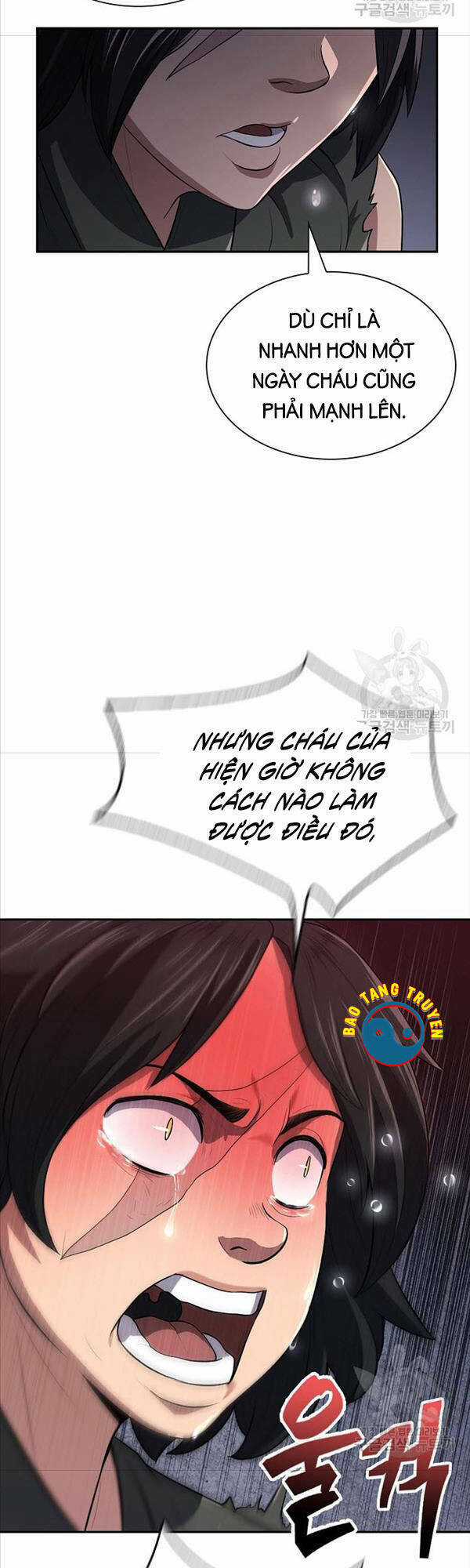 Kiếm Ma Đạo - Chapter 8 - Trang 24