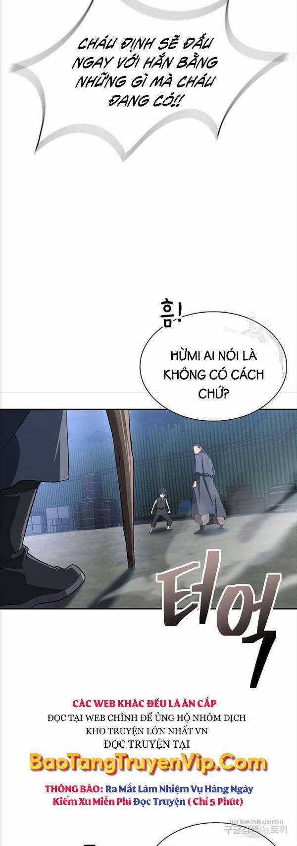 Kiếm Ma Đạo - Chapter 8 - Trang 25