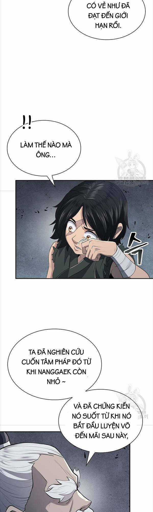 Kiếm Ma Đạo - Chapter 8 - Trang 27