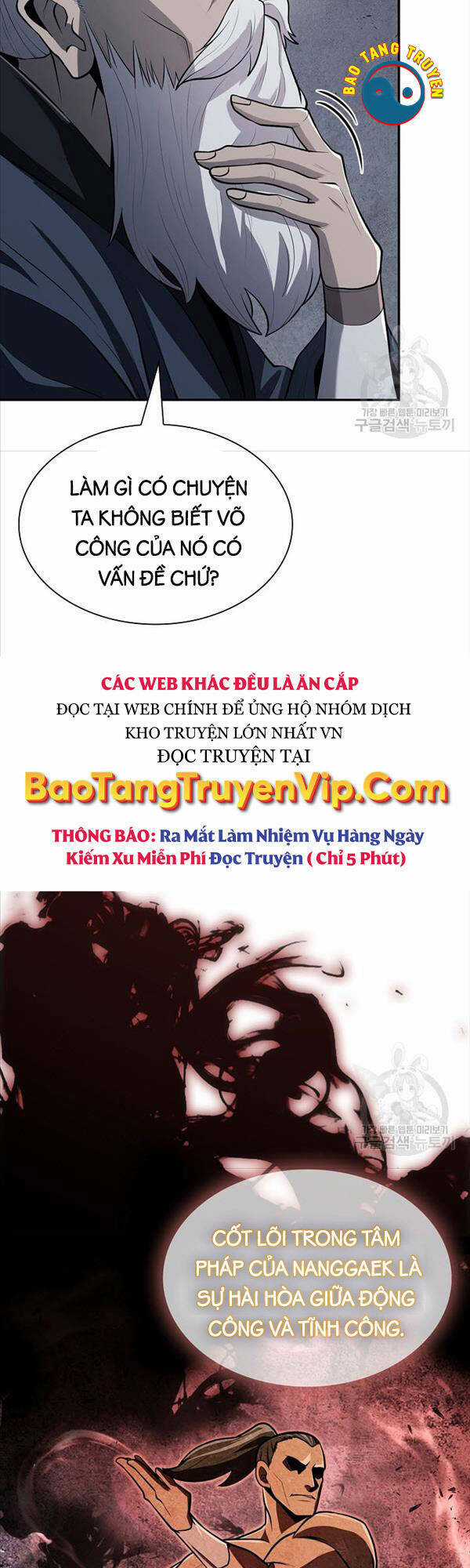 Kiếm Ma Đạo - Chapter 8 - Trang 28