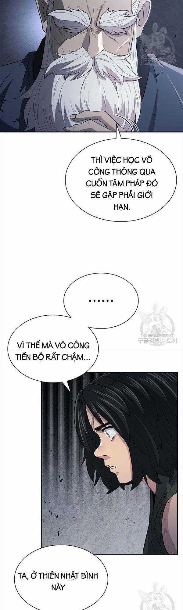 Kiếm Ma Đạo - Chapter 8 - Trang 30