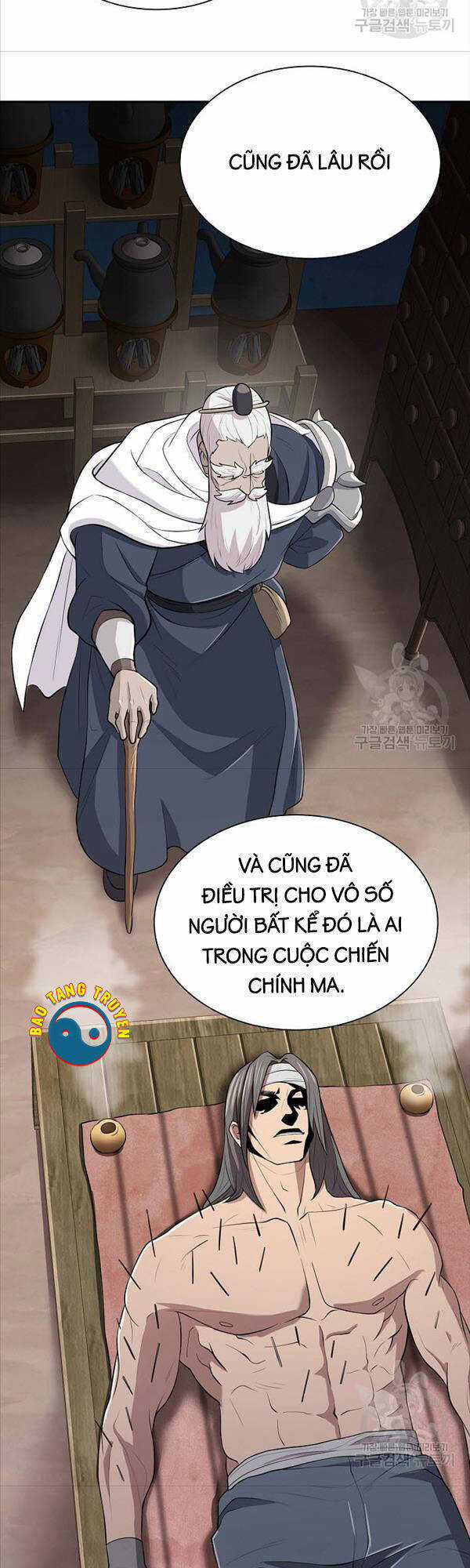 Kiếm Ma Đạo - Chapter 8 - Trang 31