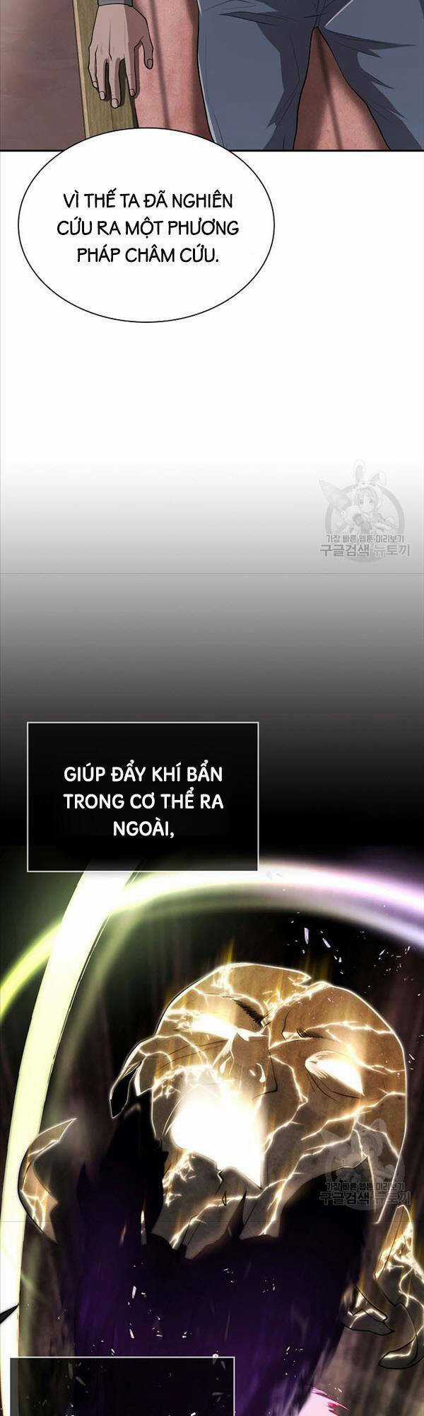 Kiếm Ma Đạo - Chapter 8 - Trang 32