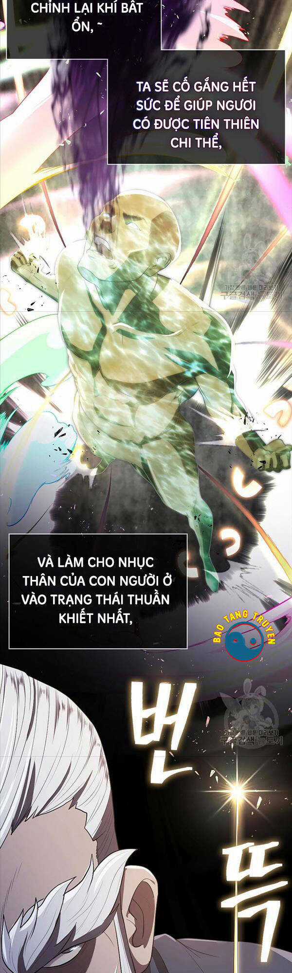 Kiếm Ma Đạo - Chapter 8 - Trang 33