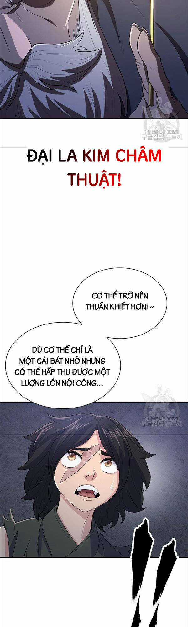 Kiếm Ma Đạo - Chapter 8 - Trang 34