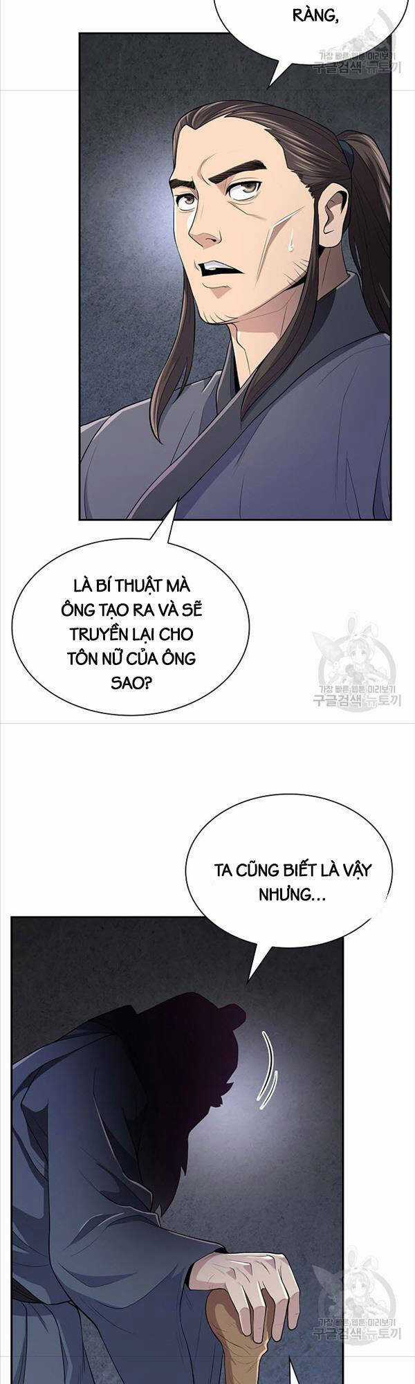 Kiếm Ma Đạo - Chapter 8 - Trang 36