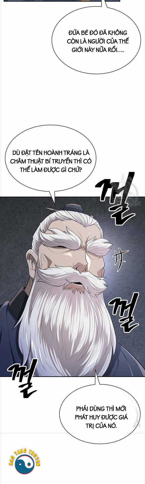 Kiếm Ma Đạo - Chapter 8 - Trang 37