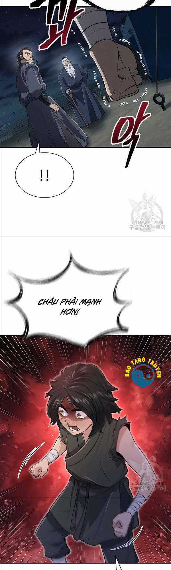 Kiếm Ma Đạo - Chapter 8 - Trang 39