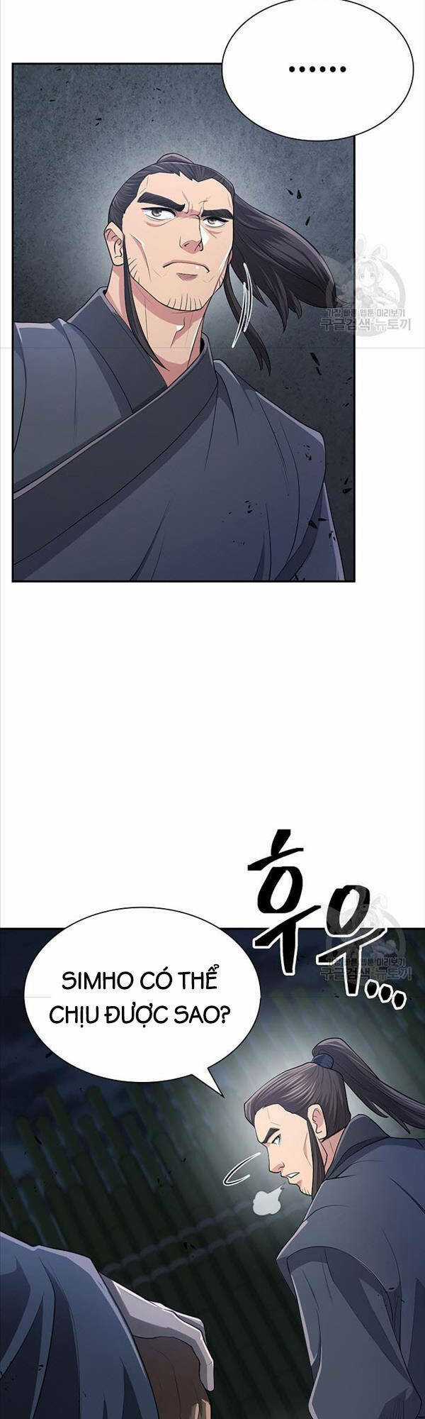 Kiếm Ma Đạo - Chapter 8 - Trang 41