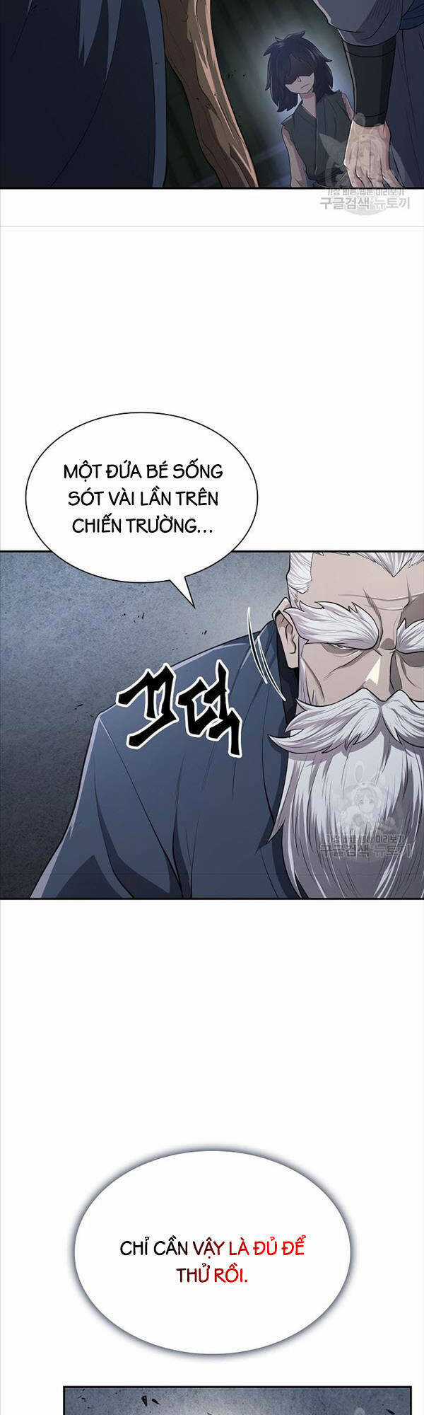 Kiếm Ma Đạo - Chapter 8 - Trang 42