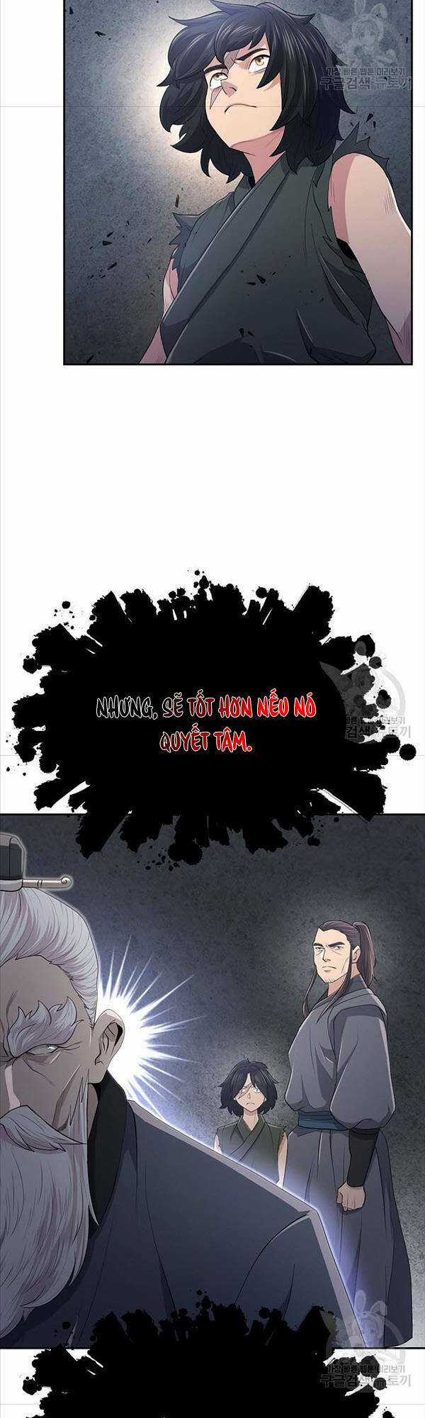 Kiếm Ma Đạo - Chapter 8 - Trang 43