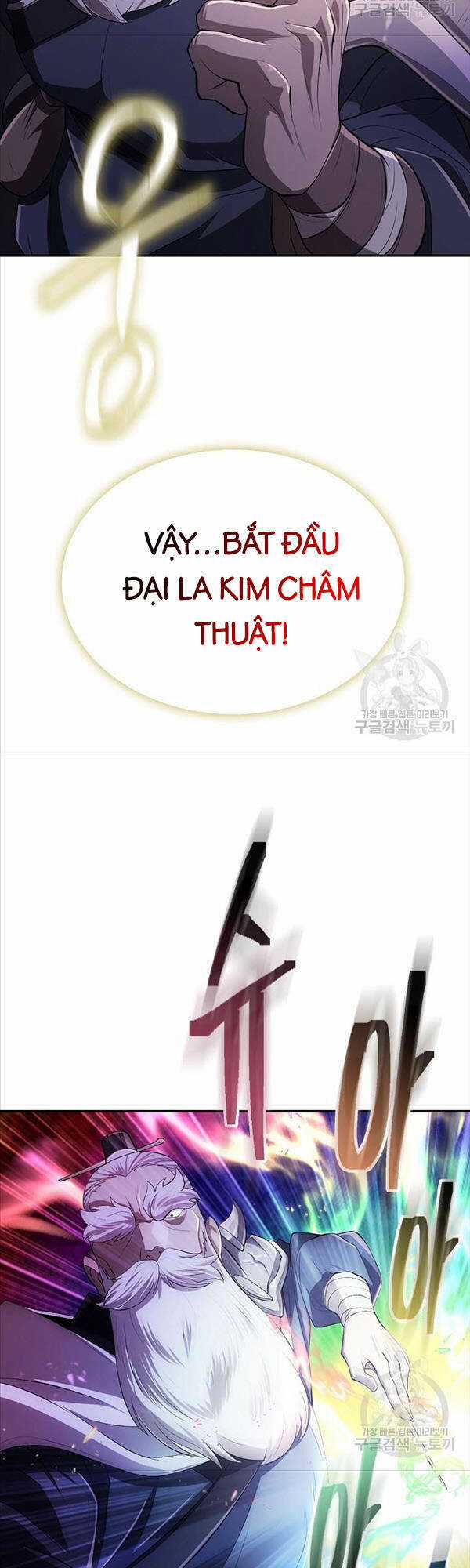 Kiếm Ma Đạo - Chapter 8 - Trang 49