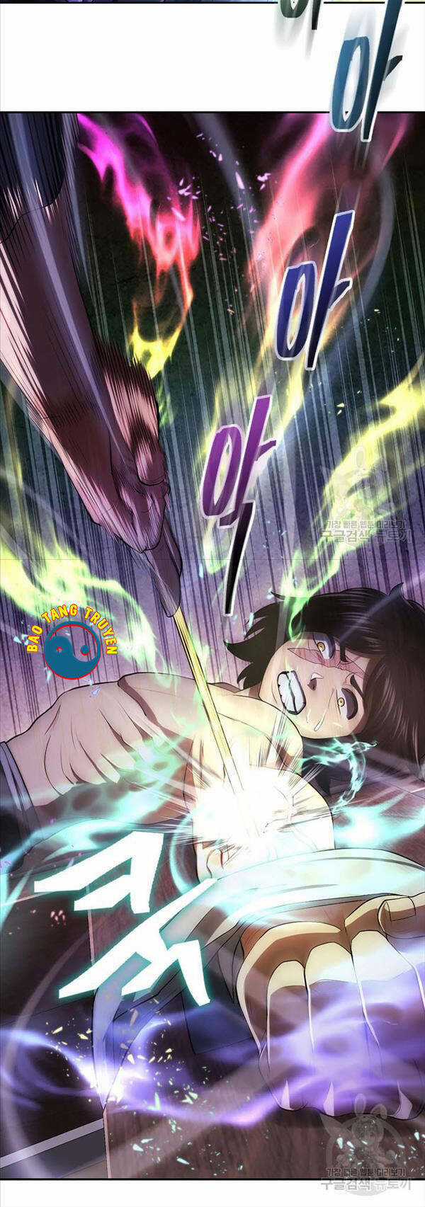 Kiếm Ma Đạo - Chapter 8 - Trang 50