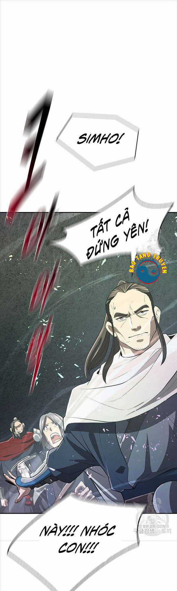 Kiếm Ma Đạo - Chapter 8 - Trang 51