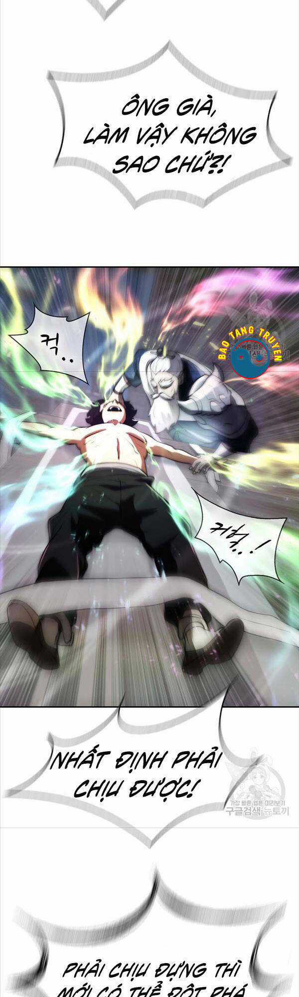 Kiếm Ma Đạo - Chapter 8 - Trang 52