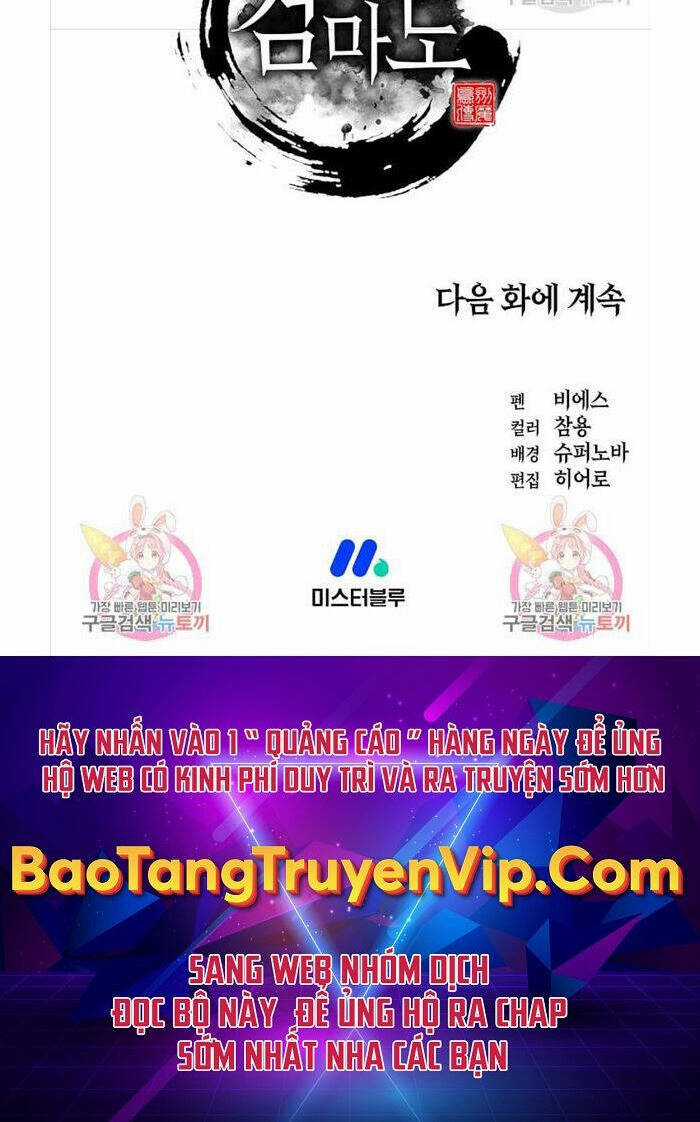 Kiếm Ma Đạo - Chapter 8 - Trang 56