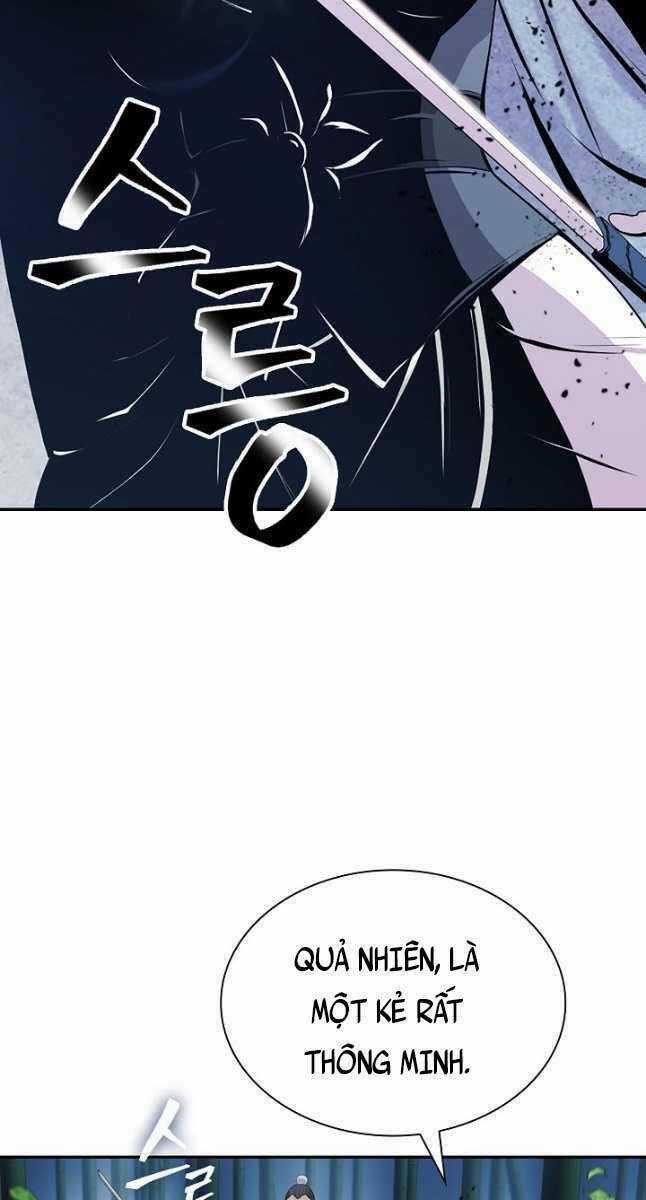 Kiếm Ma Đạo - Chapter 9 - Trang 11