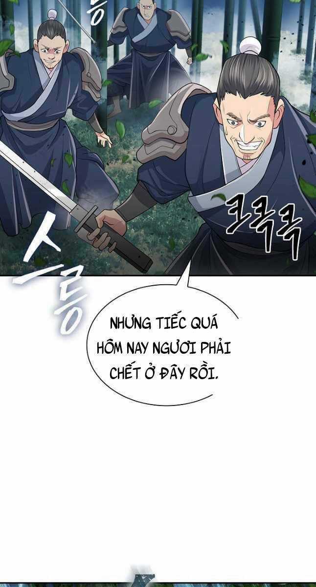 Kiếm Ma Đạo - Chapter 9 - Trang 12