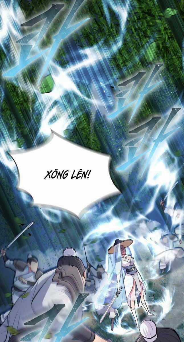 Kiếm Ma Đạo - Chapter 9 - Trang 13
