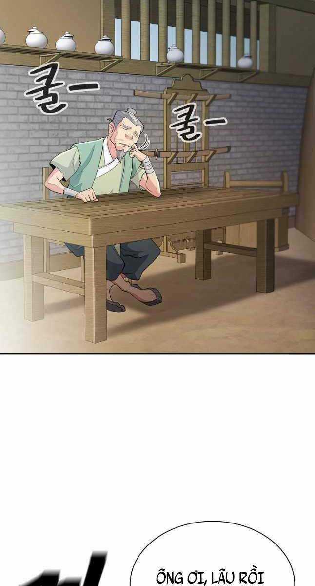 Kiếm Ma Đạo - Chapter 9 - Trang 22