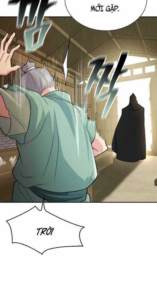 Kiếm Ma Đạo - Chapter 9 - Trang 23