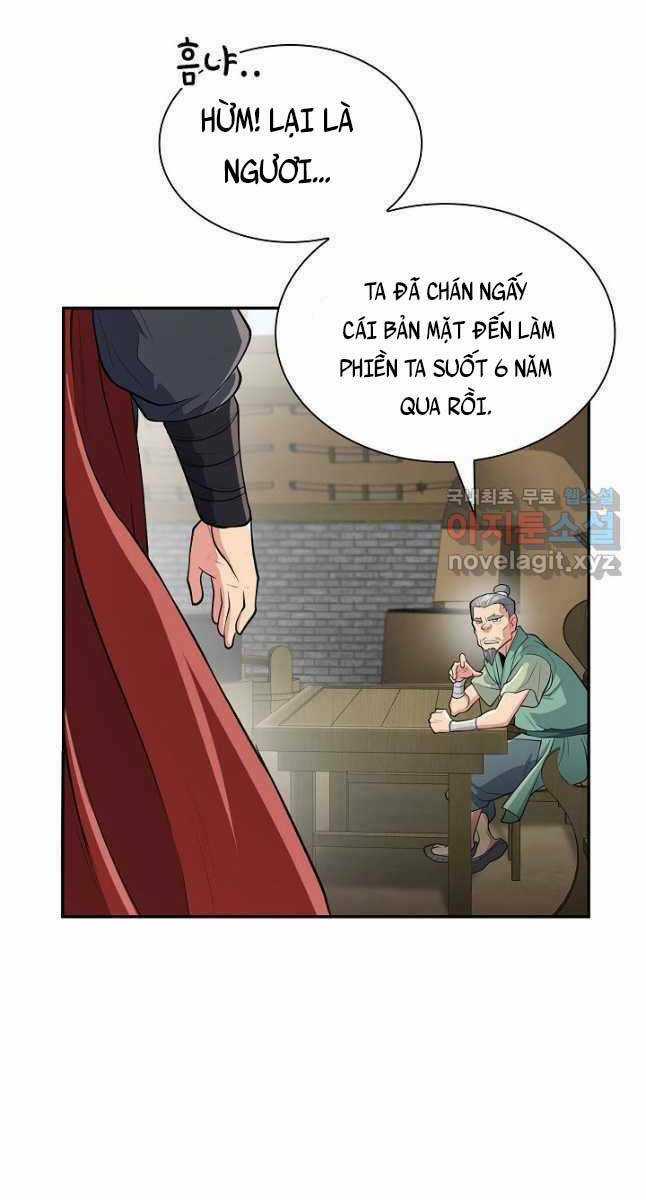 Kiếm Ma Đạo - Chapter 9 - Trang 24