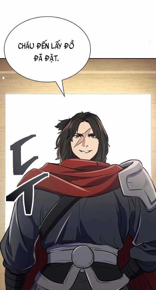 Kiếm Ma Đạo - Chapter 9 - Trang 25