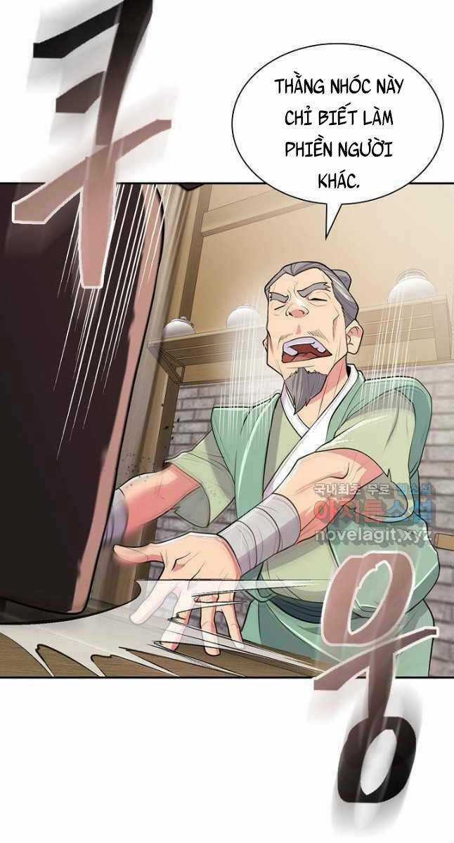 Kiếm Ma Đạo - Chapter 9 - Trang 28