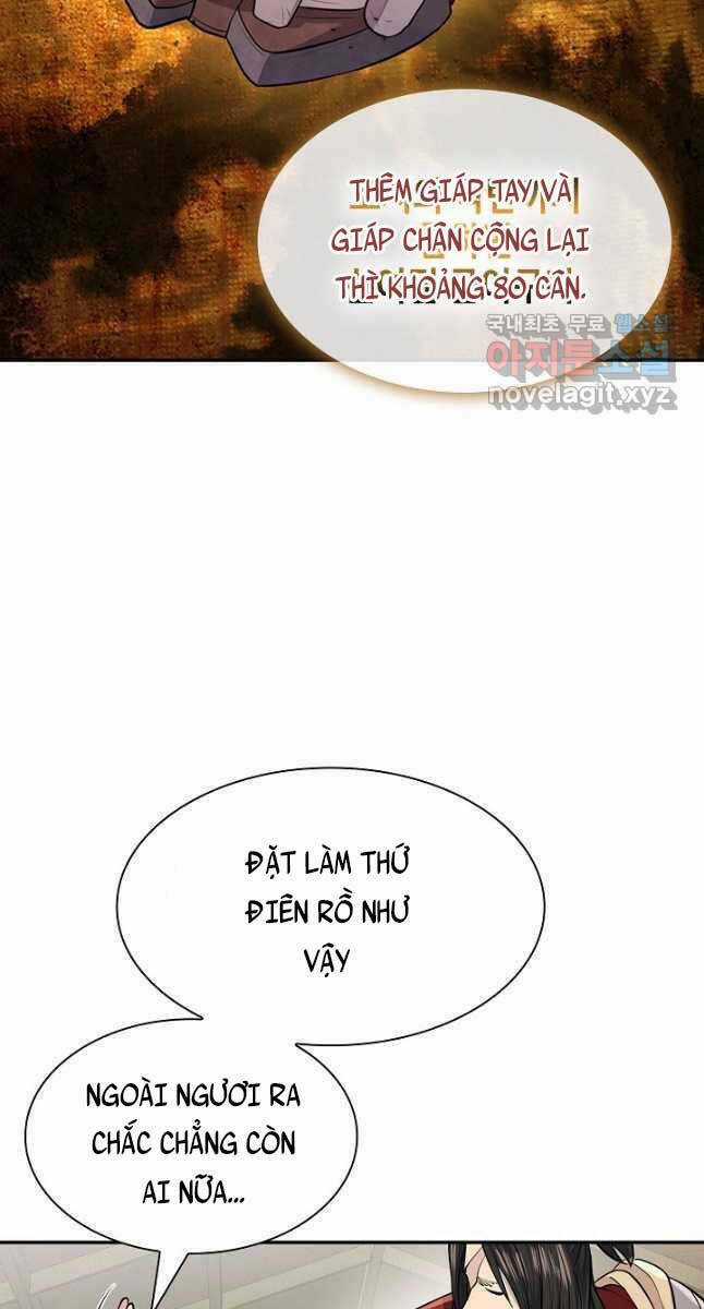 Kiếm Ma Đạo - Chapter 9 - Trang 30