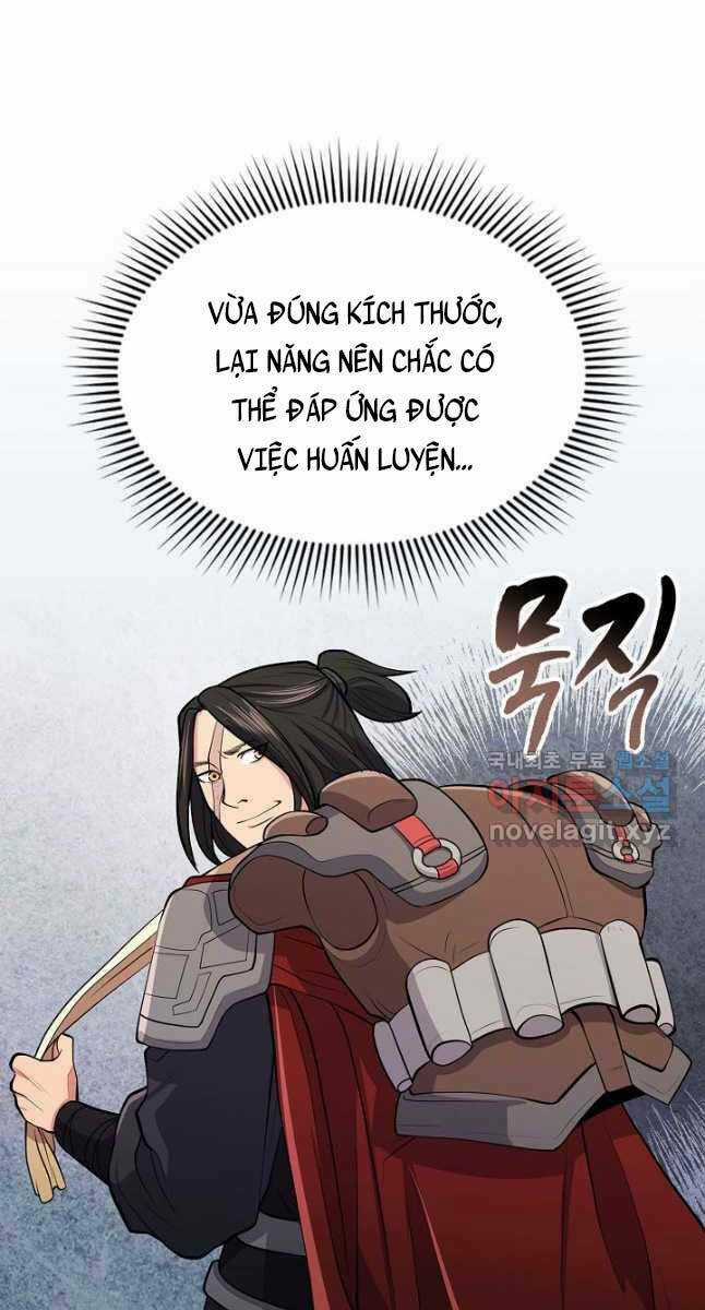 Kiếm Ma Đạo - Chapter 9 - Trang 33