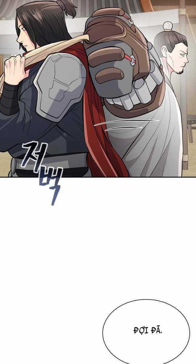 Kiếm Ma Đạo - Chapter 9 - Trang 37