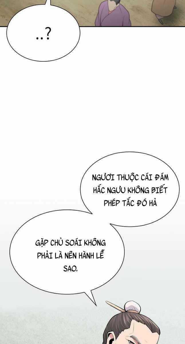 Kiếm Ma Đạo - Chapter 9 - Trang 39