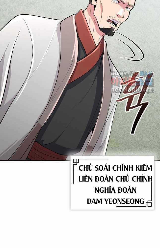 Kiếm Ma Đạo - Chapter 9 - Trang 40