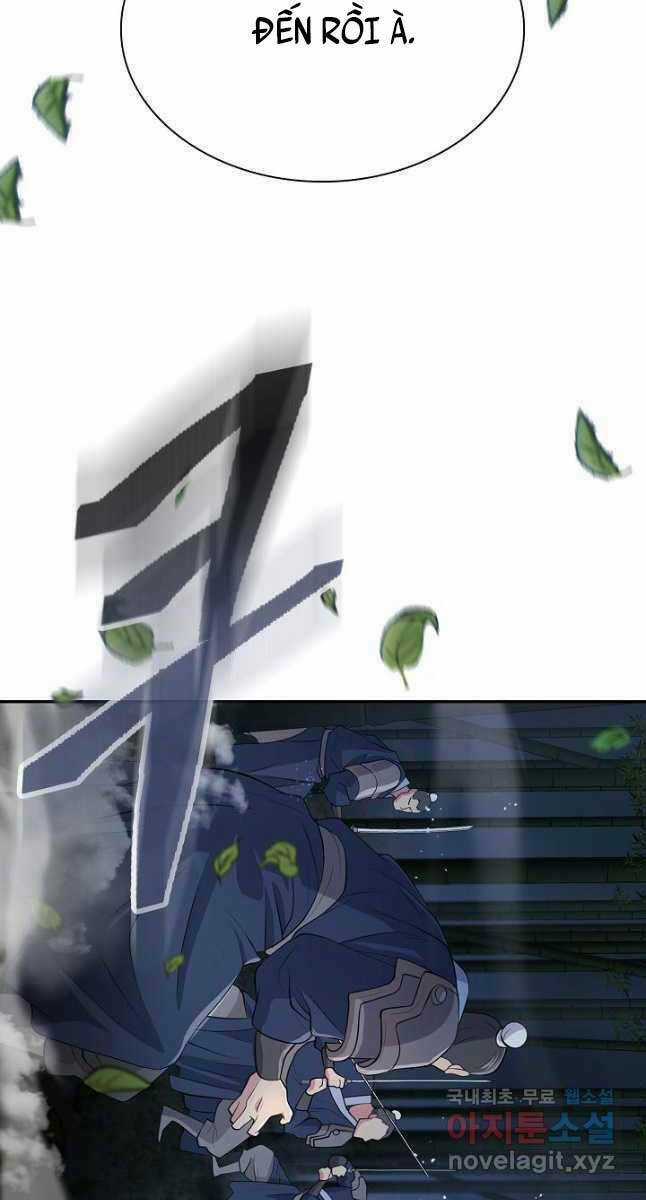 Kiếm Ma Đạo - Chapter 9 - Trang 5