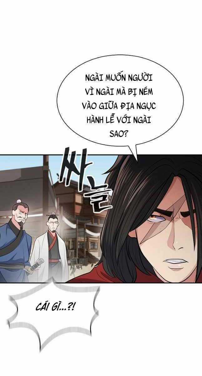 Kiếm Ma Đạo - Chapter 9 - Trang 41