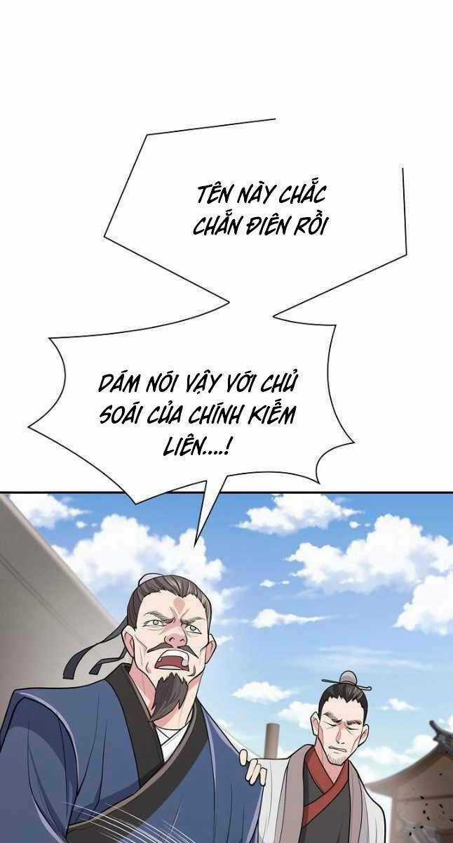 Kiếm Ma Đạo - Chapter 9 - Trang 42