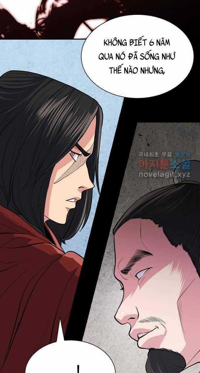 Kiếm Ma Đạo - Chapter 9 - Trang 45